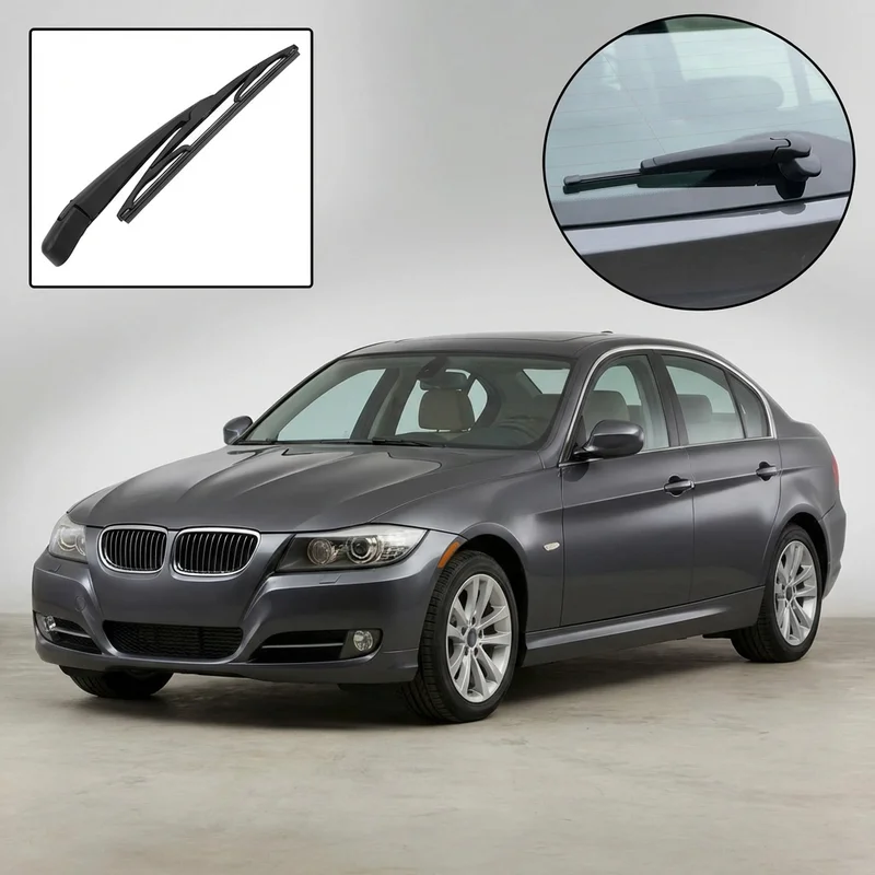 Rear Wiper Blade for BMW 328i xDrive (2009 - 2016) - 1